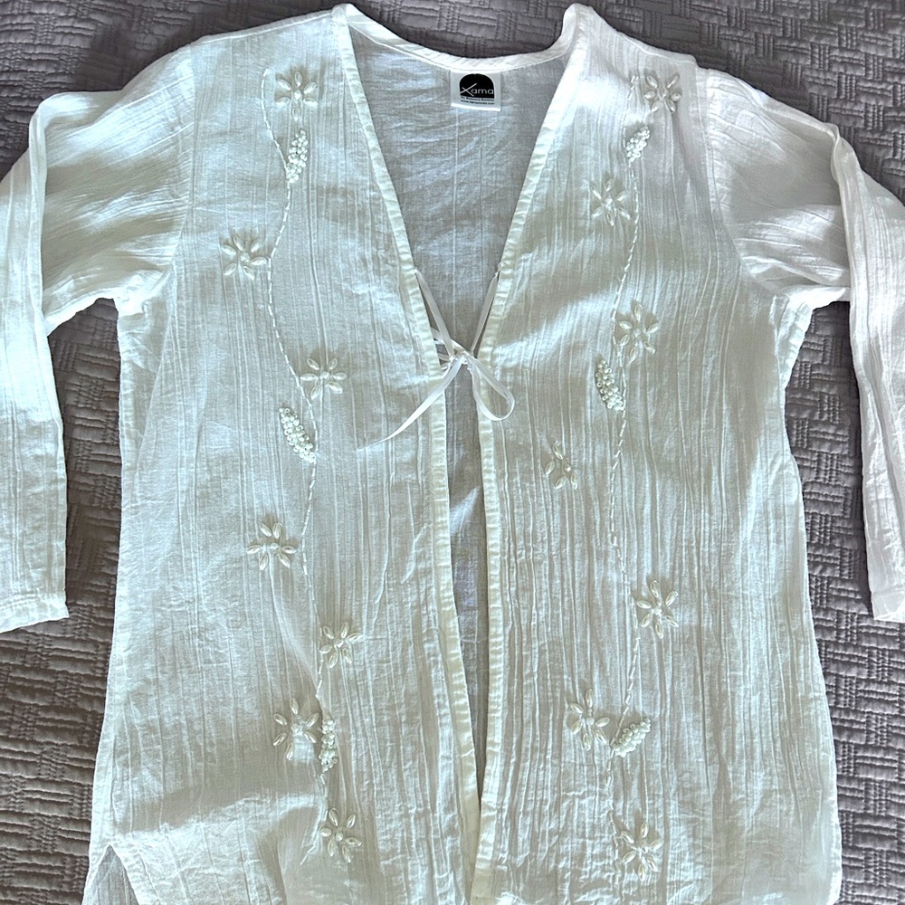 XAMA by Rossana Ramirez  -  Designer from Mexico